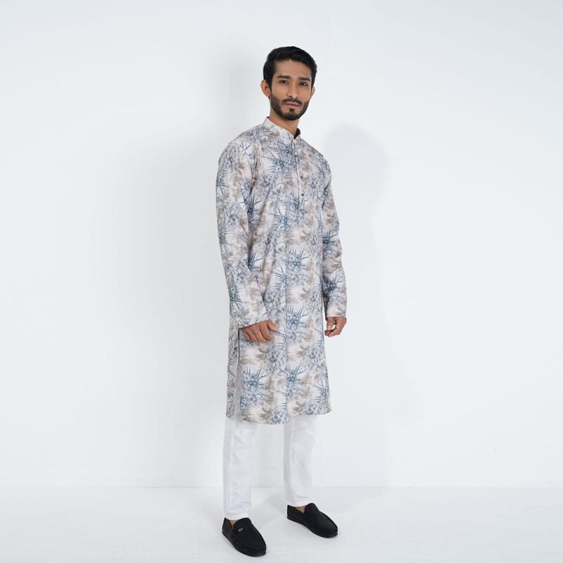 Premium Panjabi - Image 2