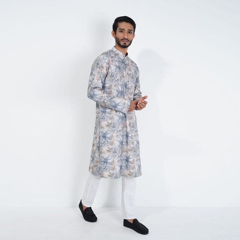Premium Panjabi