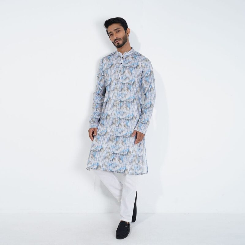 Premium Panjabi - Image 4