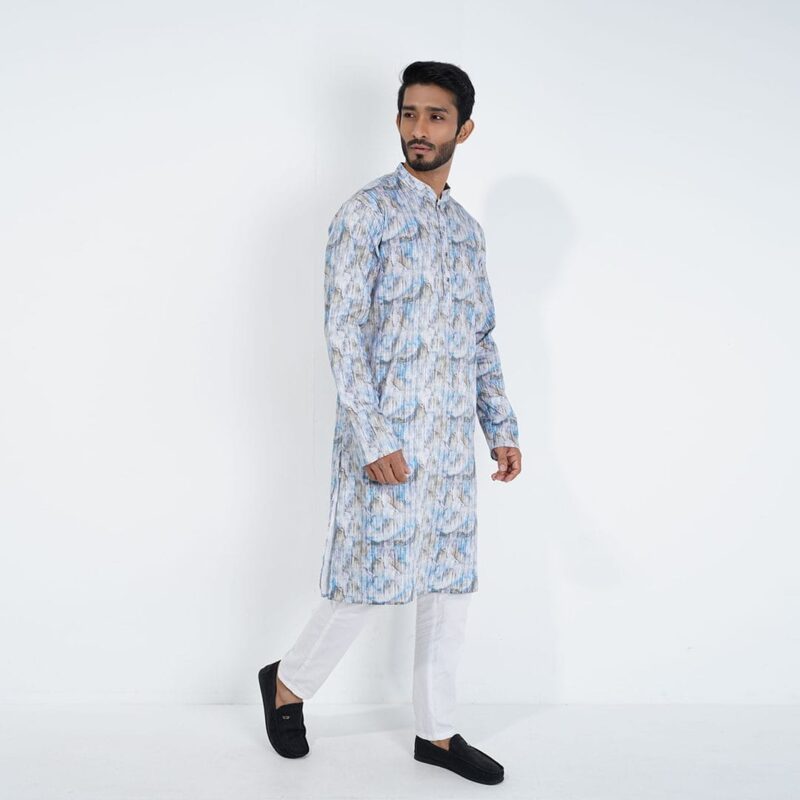 Premium Panjabi