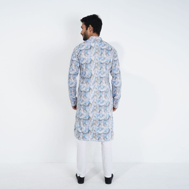 Premium Panjabi - Image 5