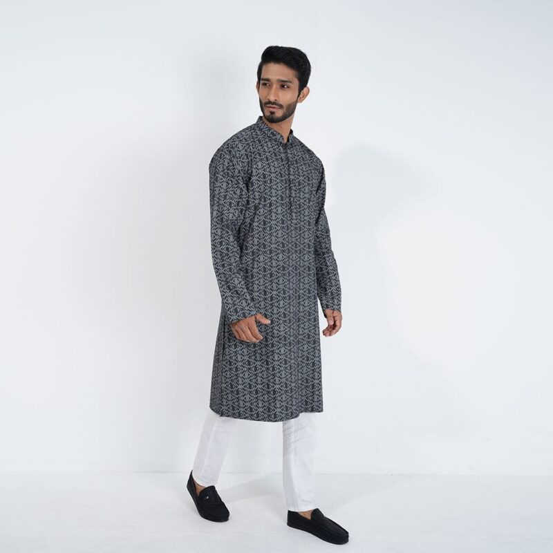 Premium Panjabi