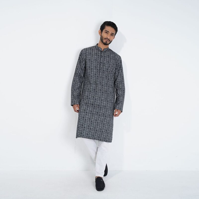 Premium Panjabi - Image 4