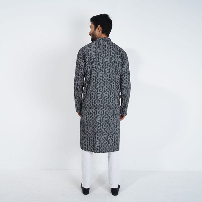 Premium Panjabi - Image 5