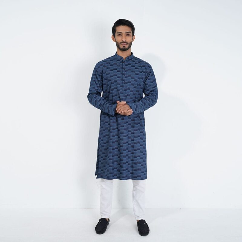 Premium Panjabi - Image 4