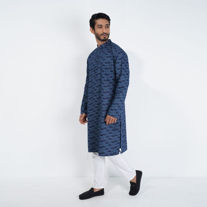 Premium Panjabi