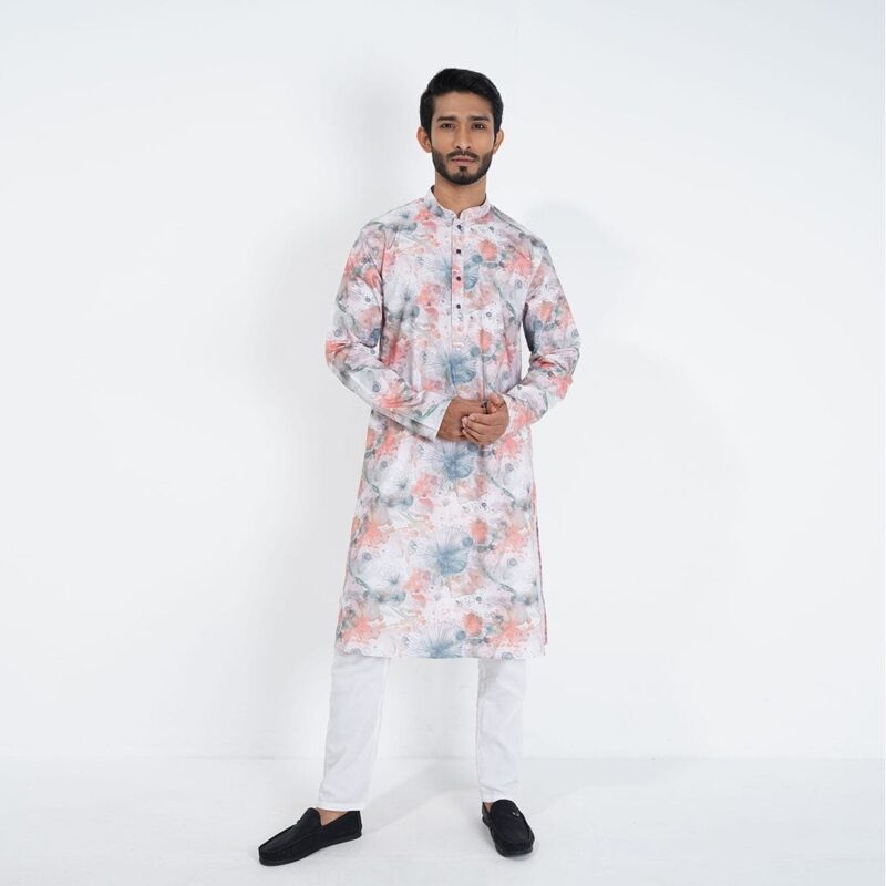 Premium Panjabi