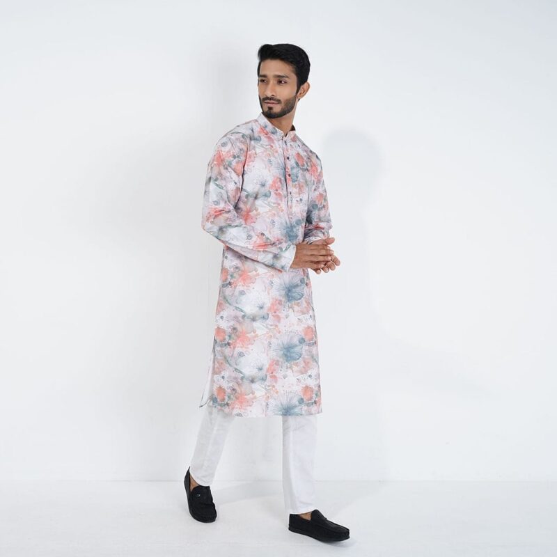 Premium Panjabi - Image 3