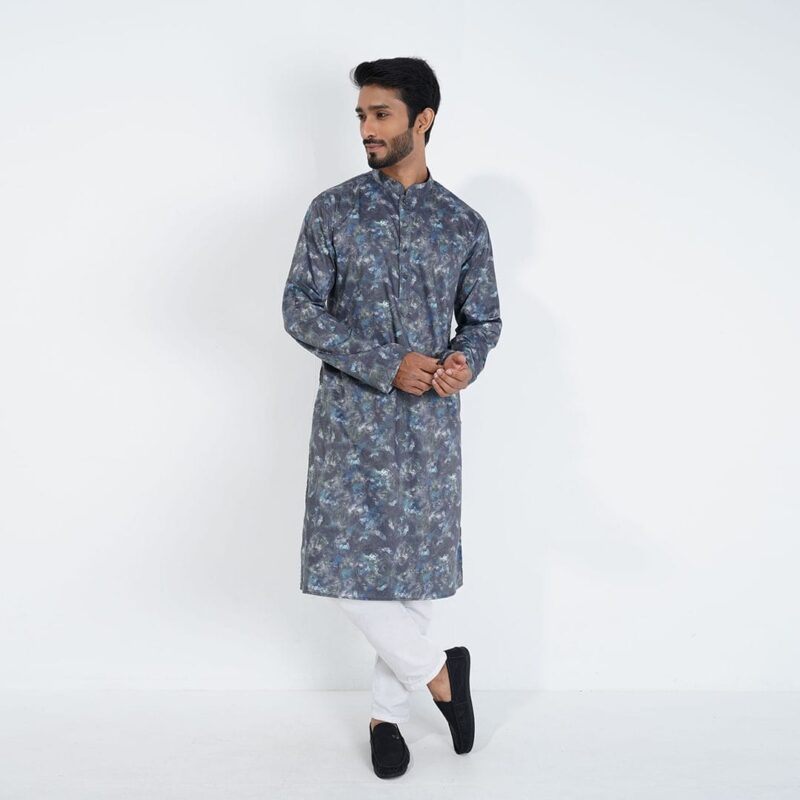 Premium Panjabi