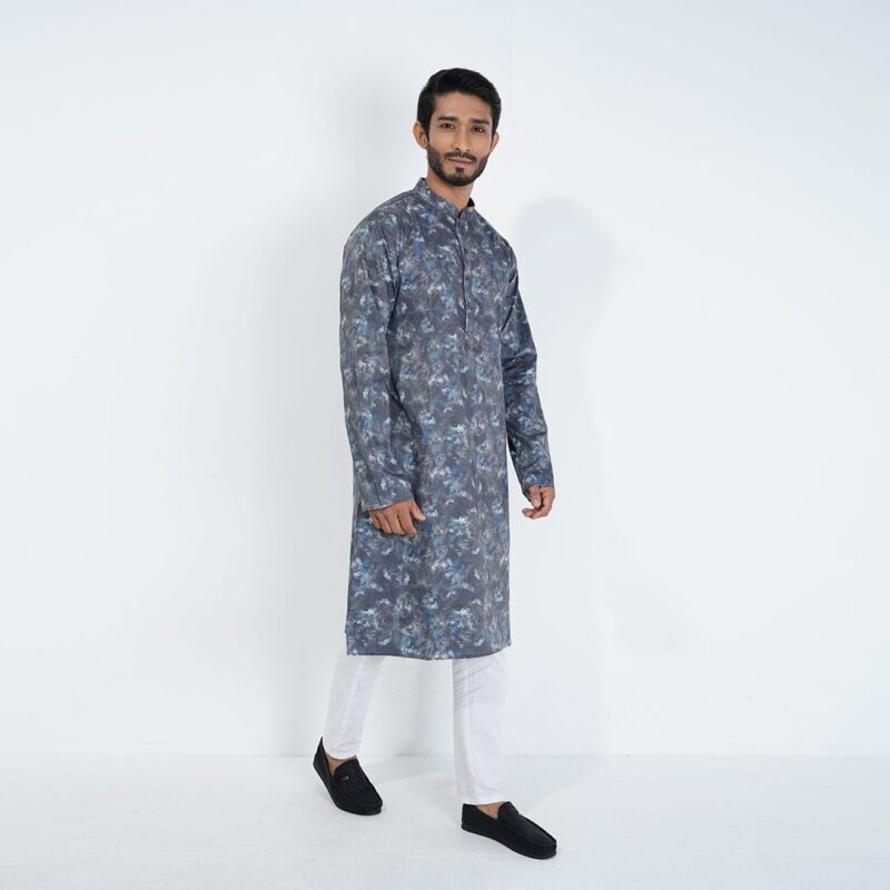 Premium Panjabi - Image 4