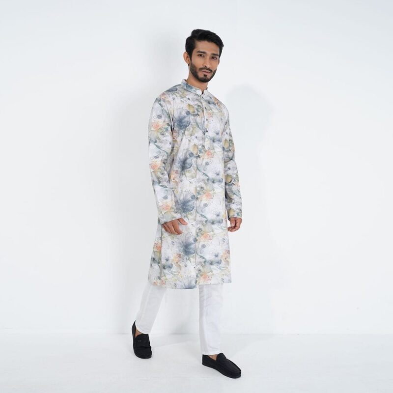 Premium Panjabi - Image 4