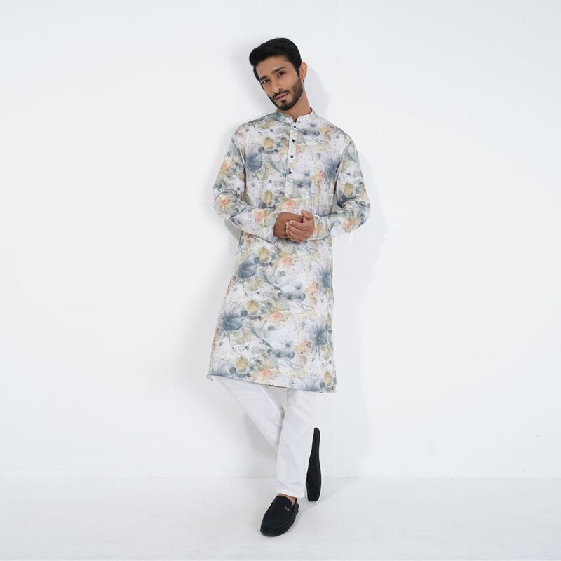 Premium Panjabi