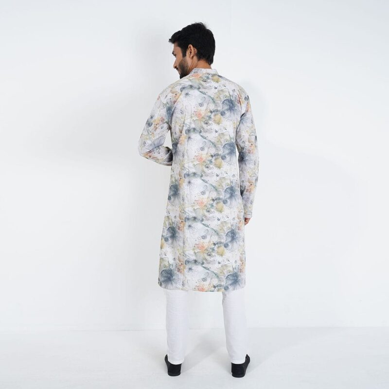 Premium Panjabi - Image 5
