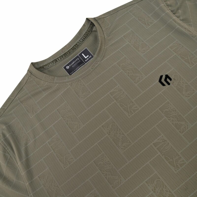 Mens Premium T-Shirt - Image 2
