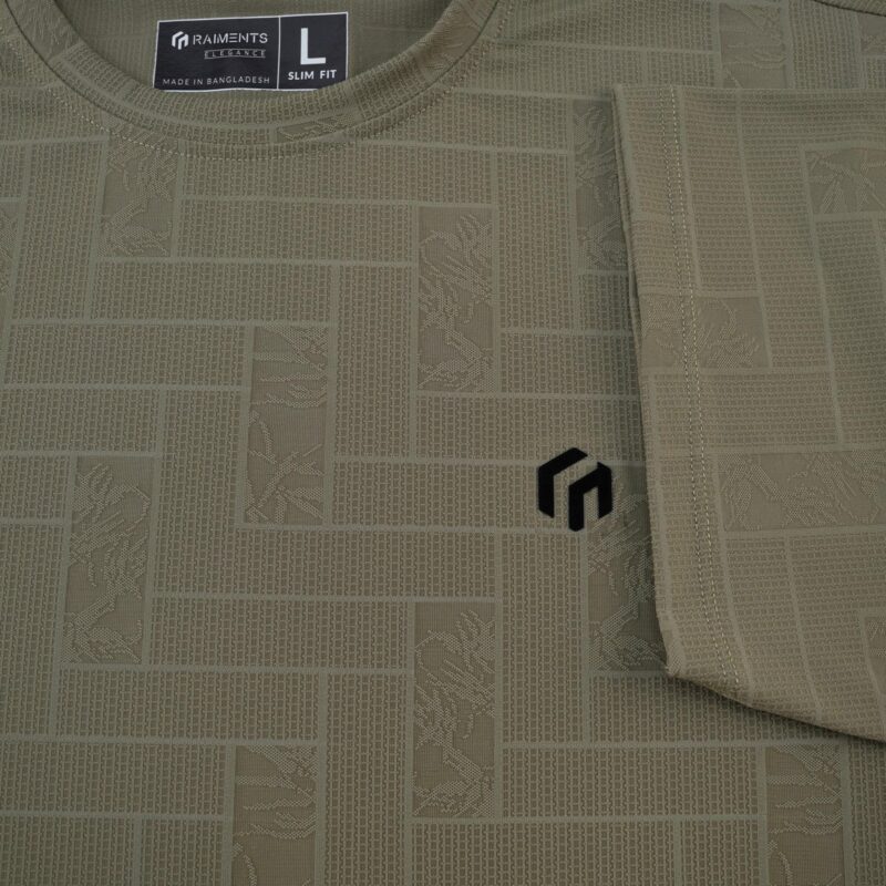 Mens Premium T-Shirt - Image 3