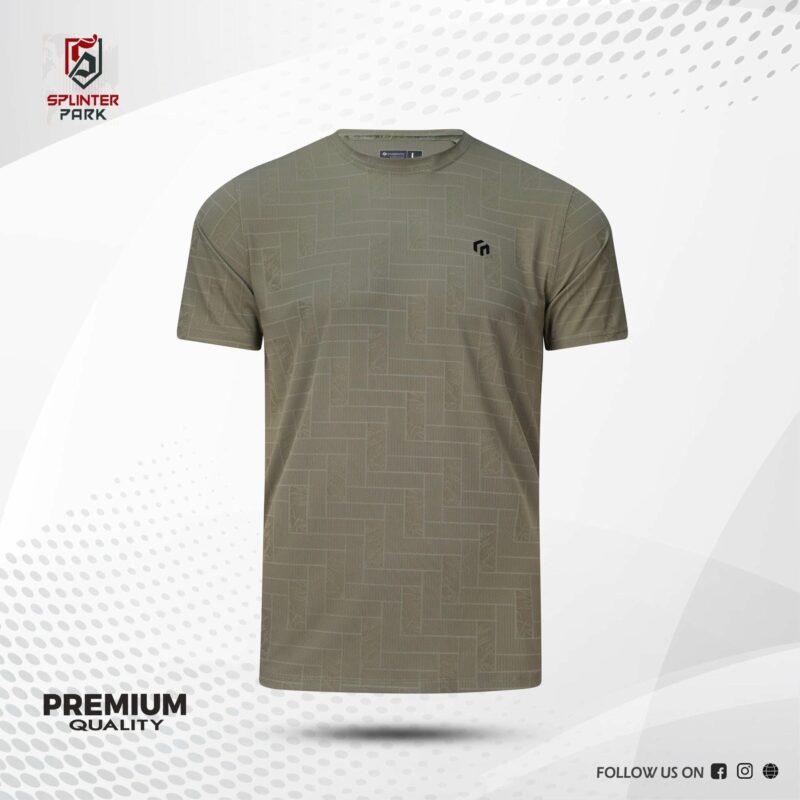 Mens Premium T-Shirt