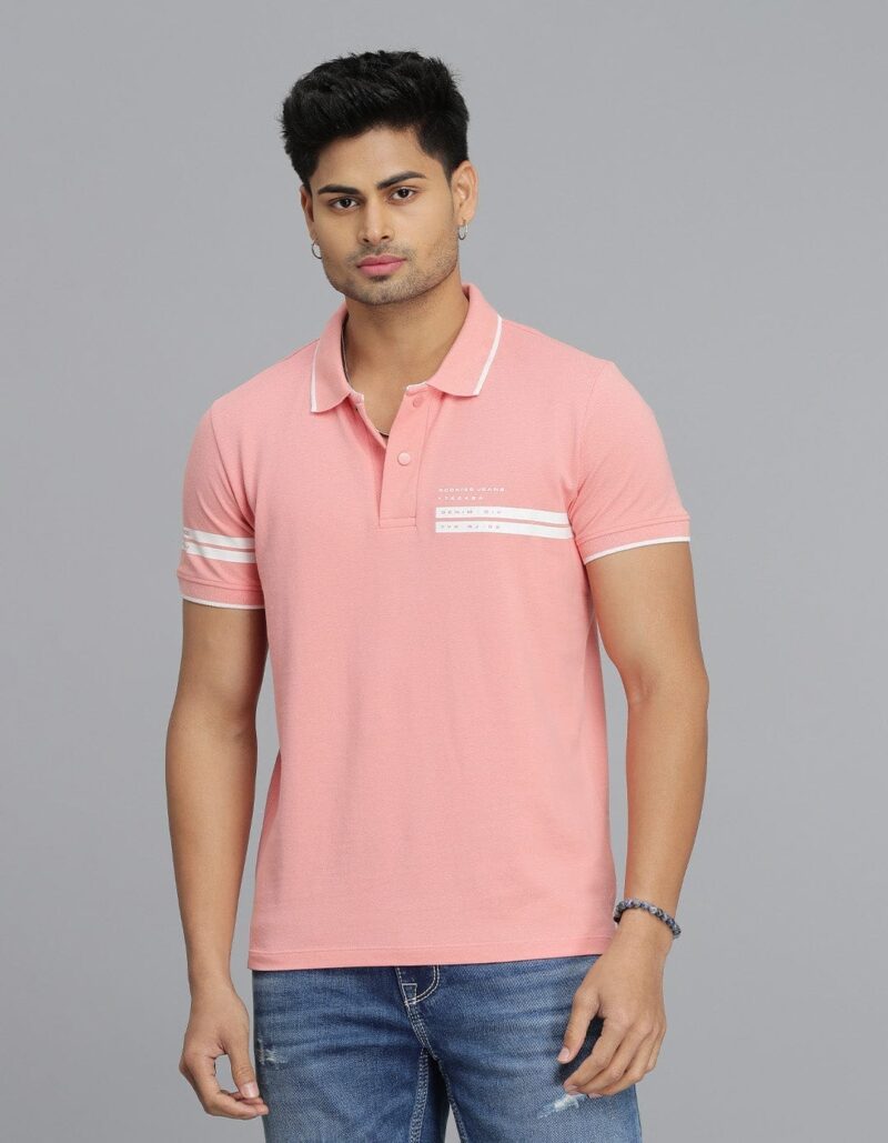 Mens Polo Shirt