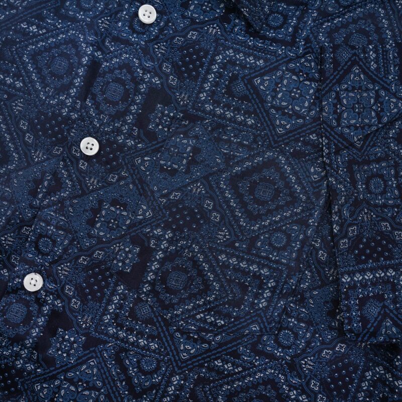 Men's Half Sleeve Shirt - Image 3