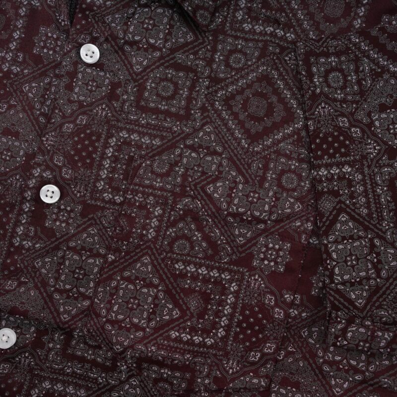 Men's Half Sleeve Shirt - Image 2
