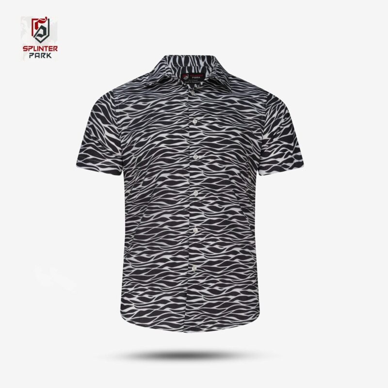 Men’s Half Sleeve Shirt