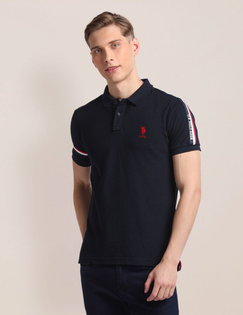 Men’s Polo Shirt