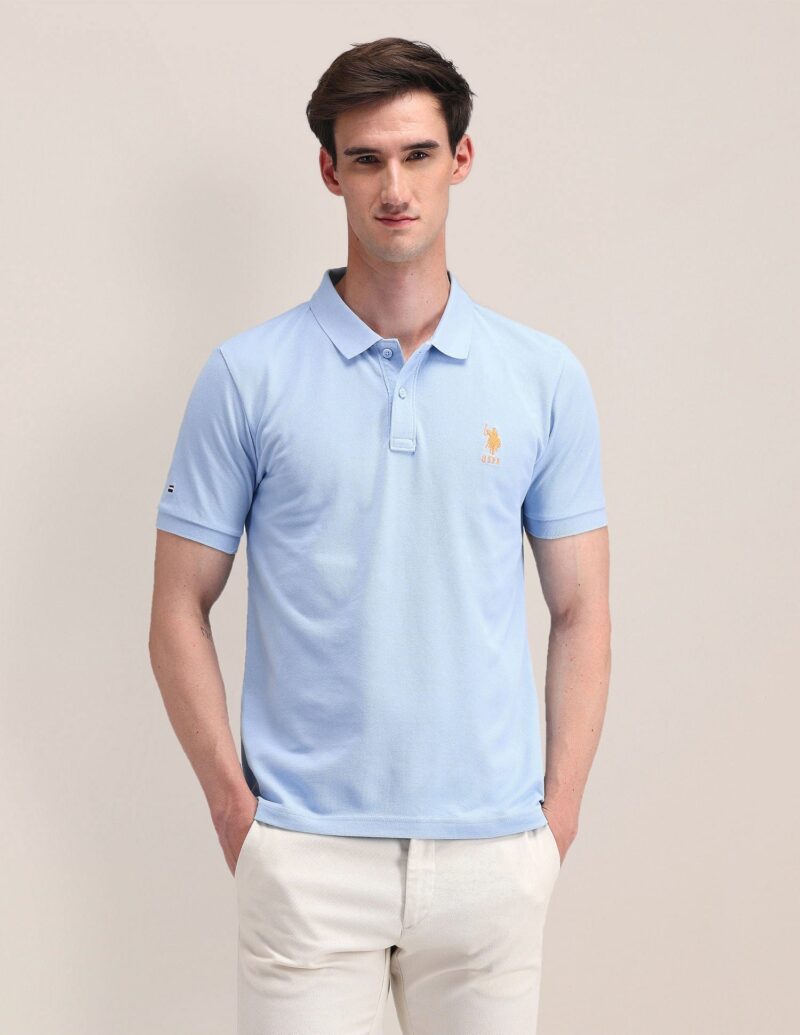 Men's Polo Shirt