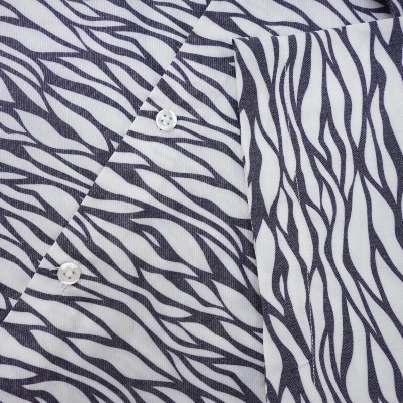 Men’s Half Sleeve Shirt - Image 4
