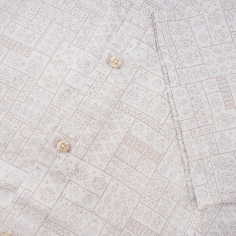Men's Half Sleeve Shirt - Image 3