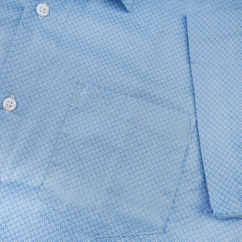 Men's Half Sleeve Shirt - Image 3