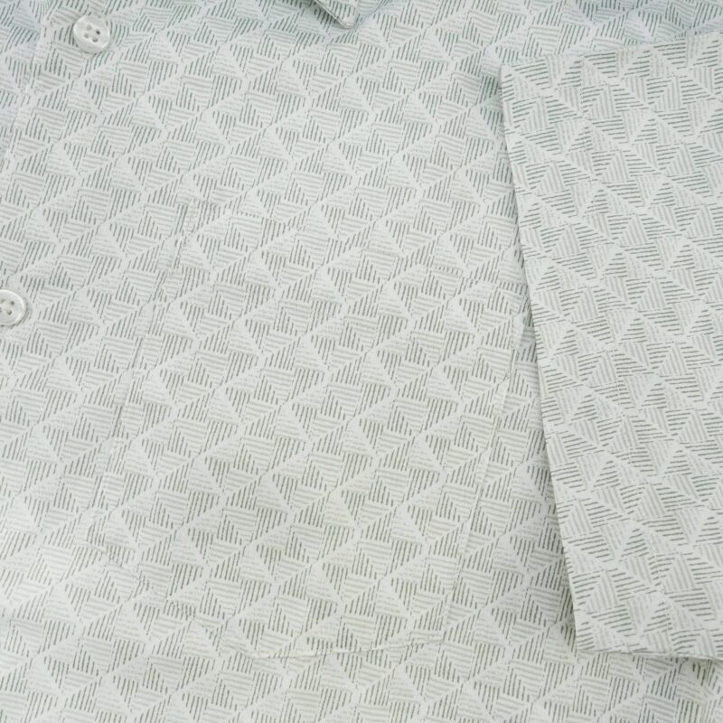 Men's Half Sleeve Shirt - Image 3