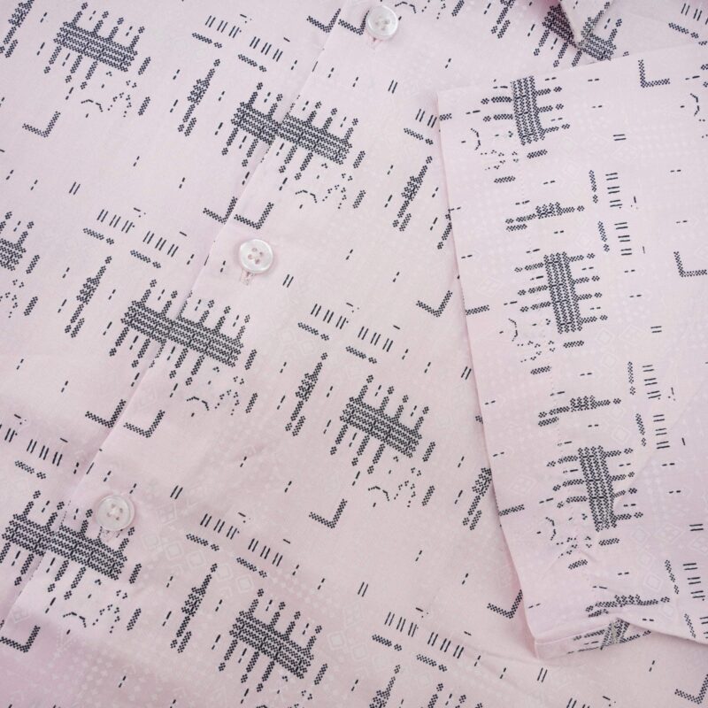 Men's Half Sleeve Shirt - Image 3