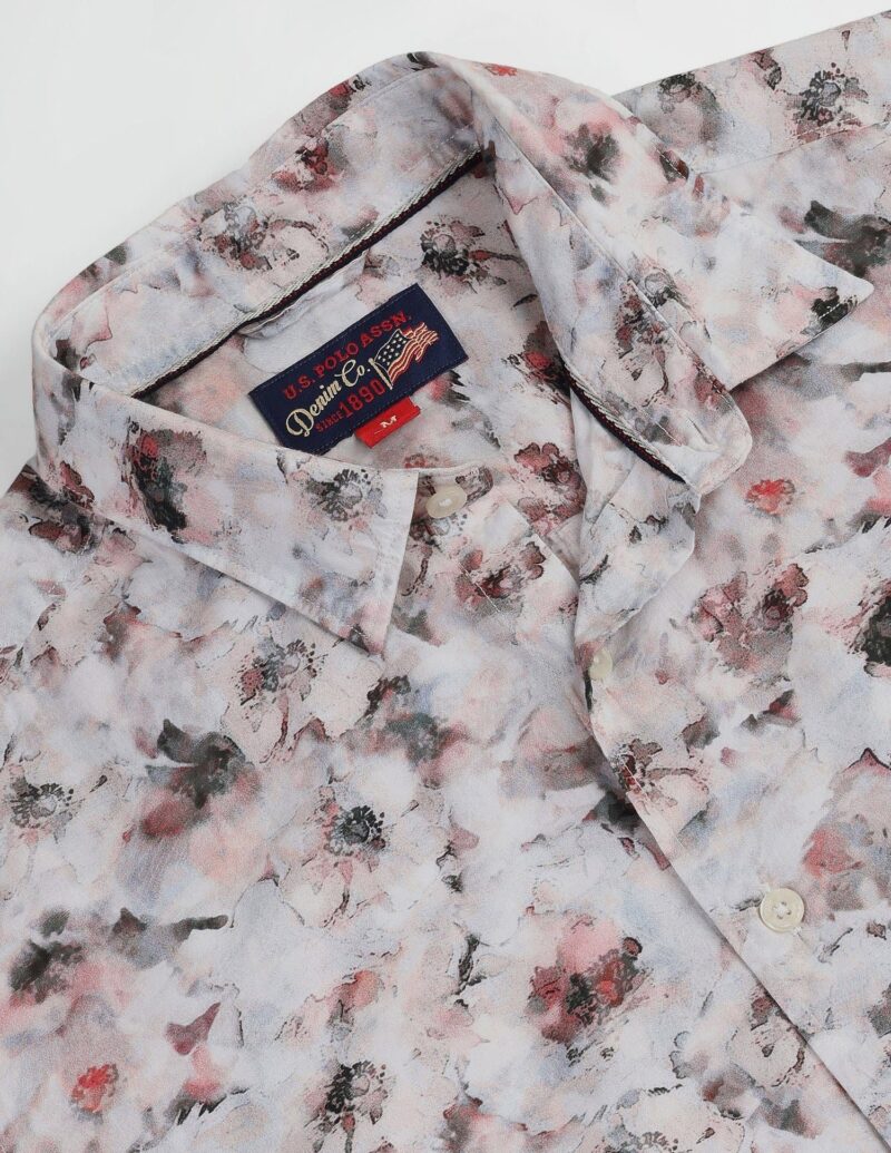 Men’s Half Shirt - Image 2