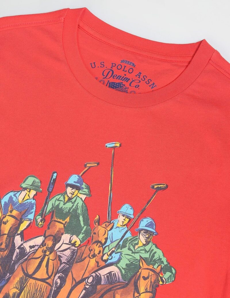 Men’s T-Shirt - Image 2