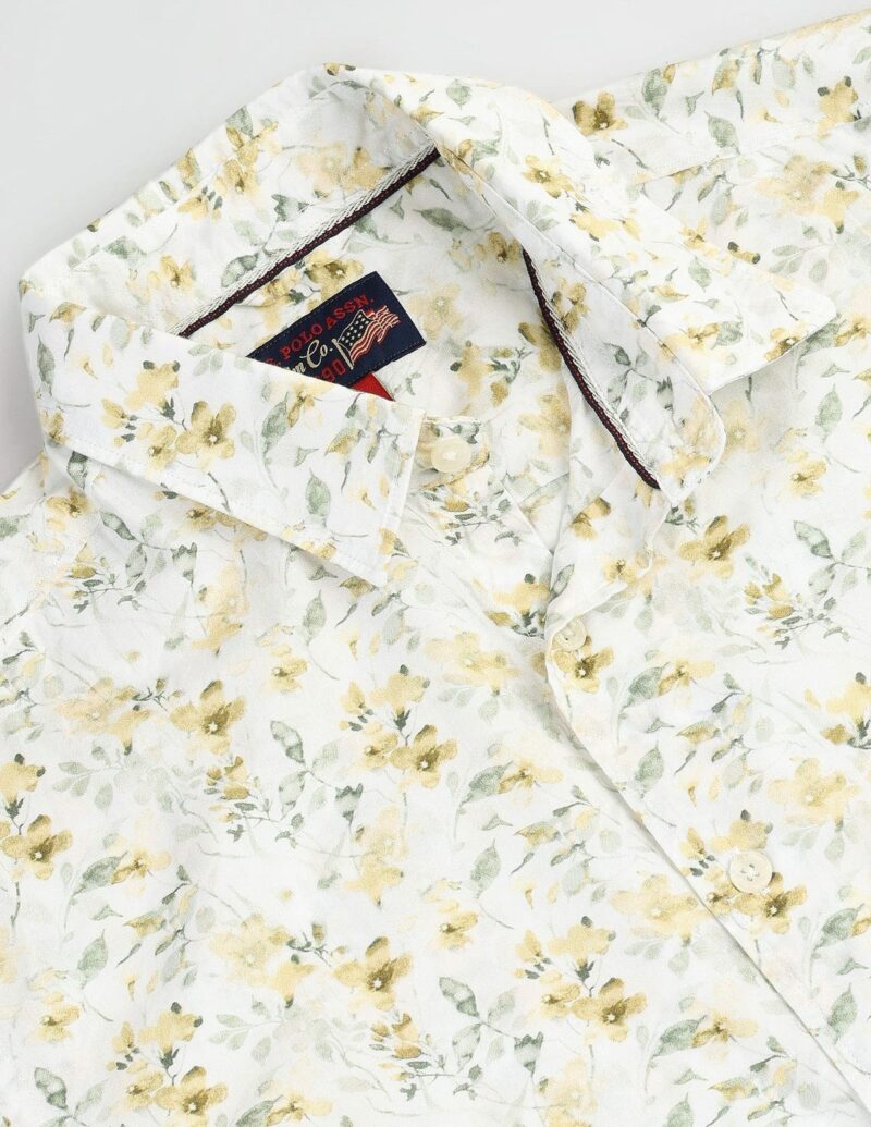 Men’s Half Shirt - Image 2