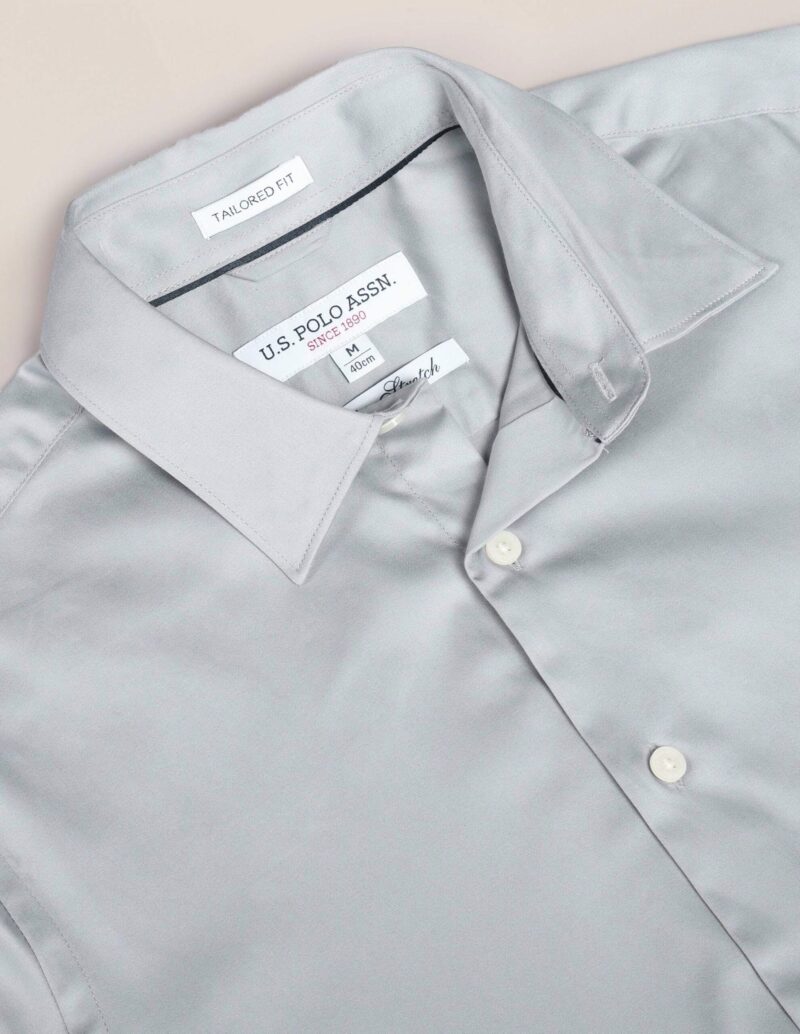 Men’s Full Sleeve Shirt - Image 2