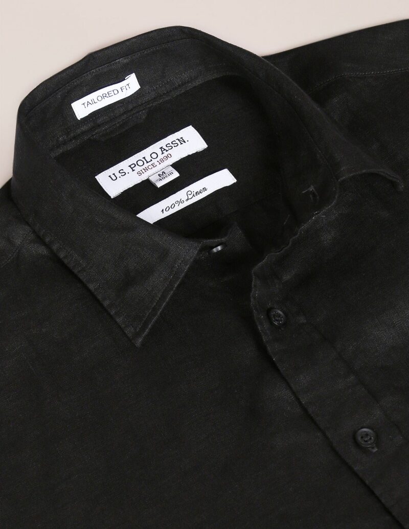 Men’s Half Shirt - Image 2