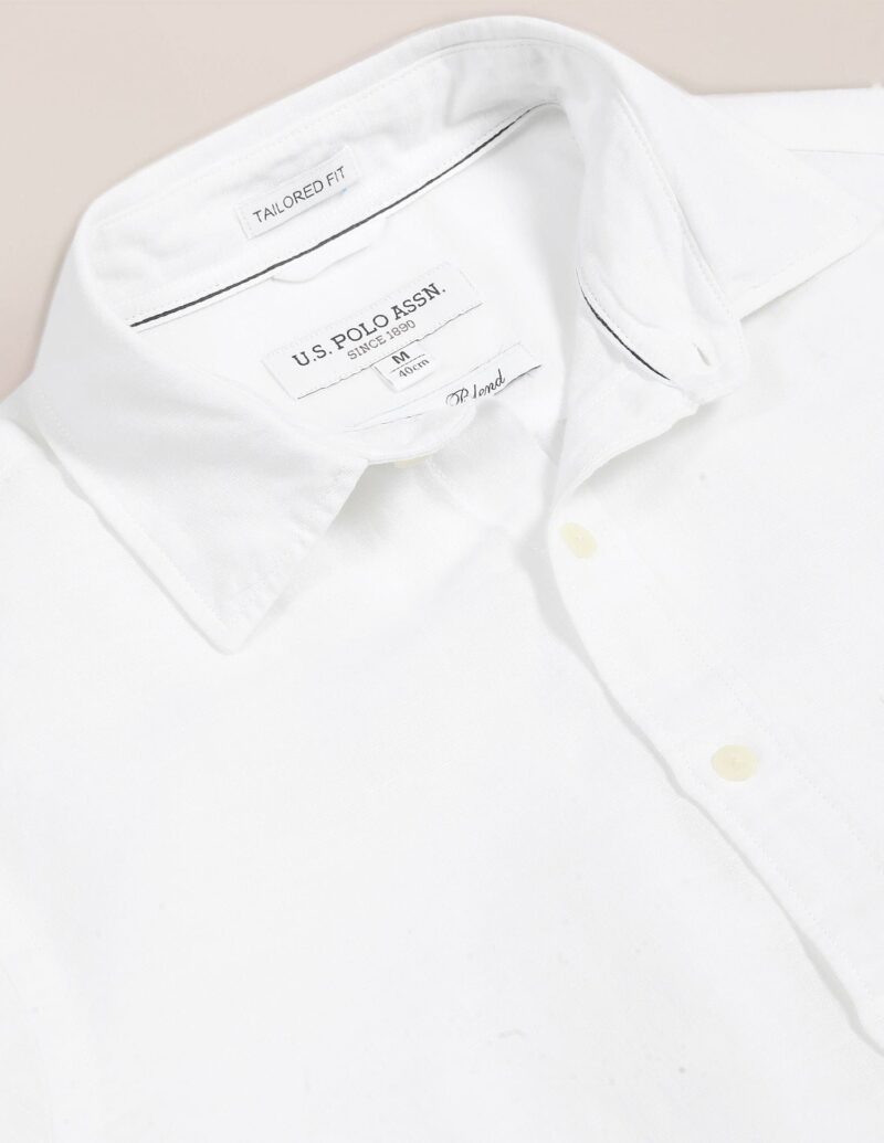 Men’s Half Shirt - Image 2