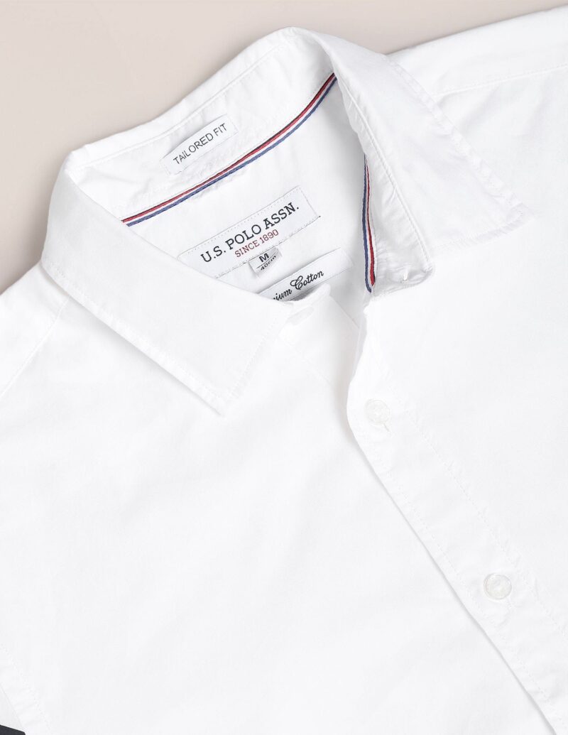 Men’s Half Shirt - Image 2