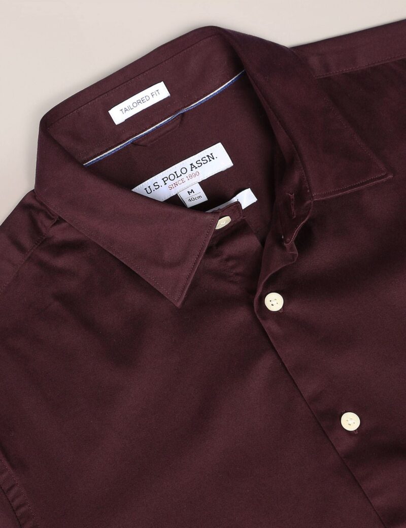 Men’s Full Sleeve Shirt - Image 2