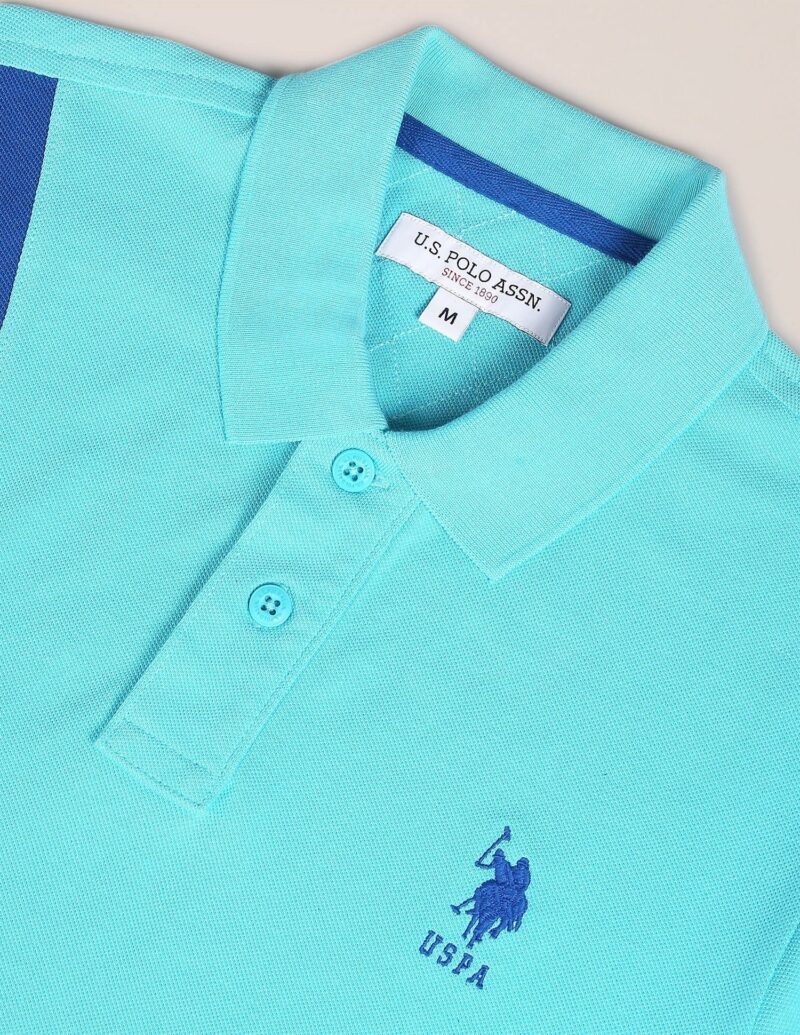 Men’s Polo Shirt - Image 2