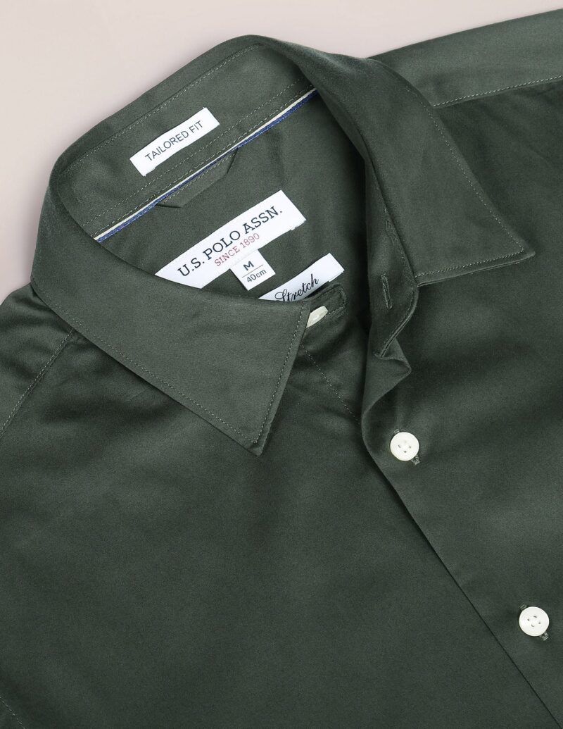 Men’s Full Sleeve Shirt - Image 2