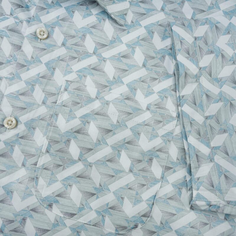 Men's Half Sleeve Shirt - Image 3