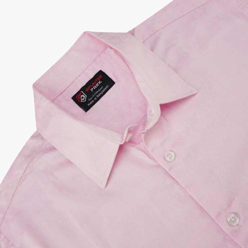 Men's Half Sleeve Shirt - Image 2