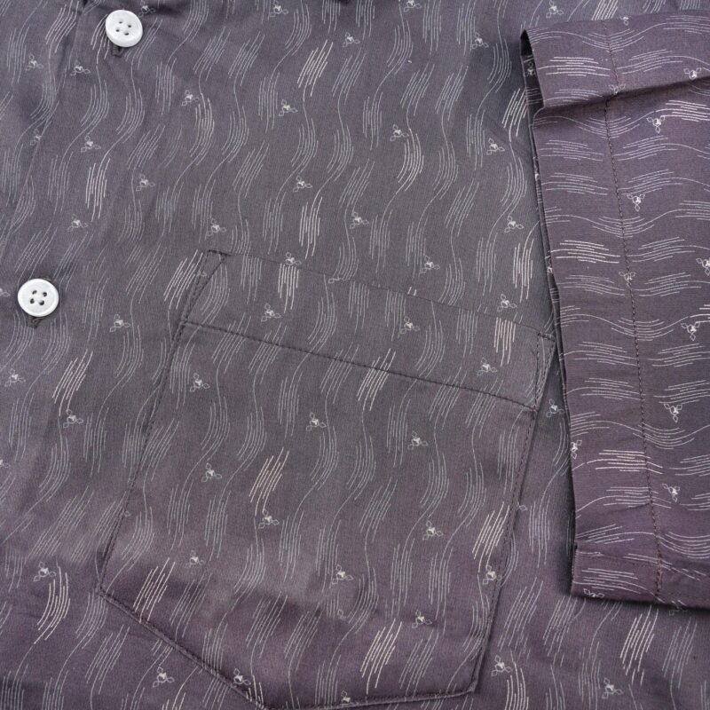 Men's Half Sleeve Shirt - Image 3