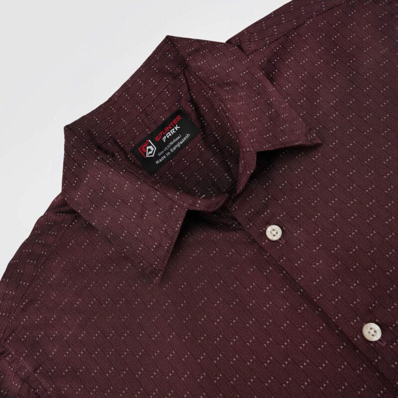 Men's Half Sleeve Shirt - Image 2
