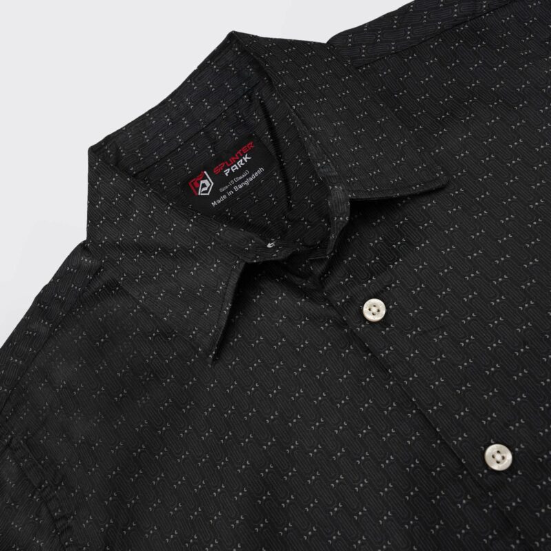 Men's Half Sleeve Shirt - Image 2