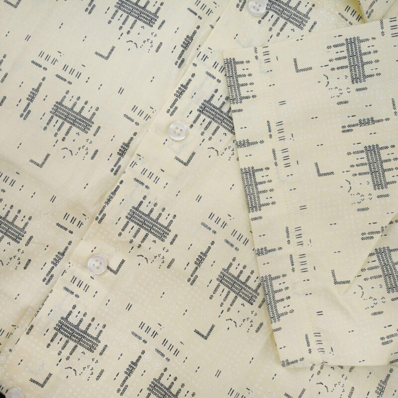 Men's Half Sleeve Shirt - Image 5