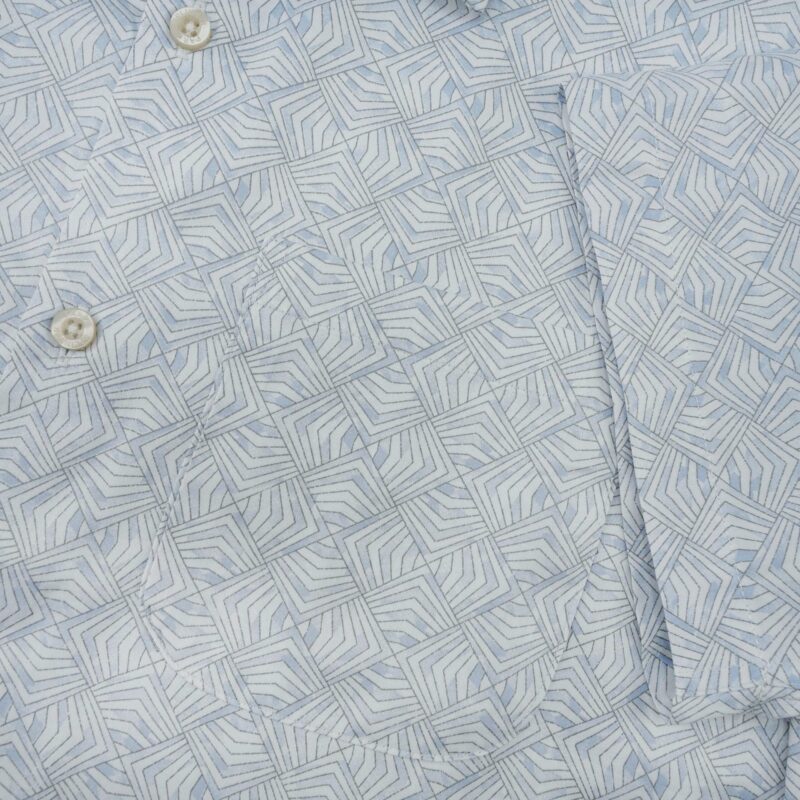 Men's Half Sleeve Shirt - Image 3