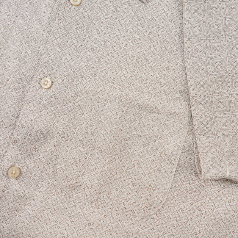 Men's Half Sleeve Shirt - Image 3