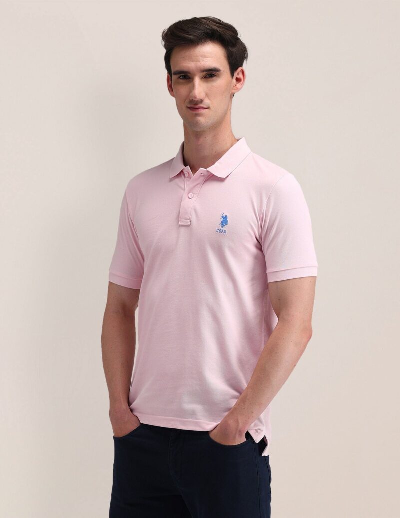 Men’s Polo Shirt